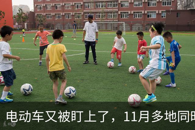 电动车又被盯上了，11月多地同时动手，骑车的都看看吧